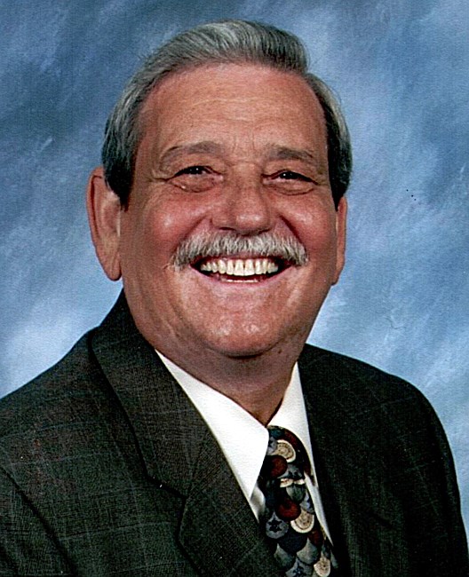 Obituario de Humberto G. Guerrero Sr.