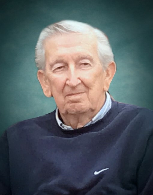 Obituary of Charles David Rainey