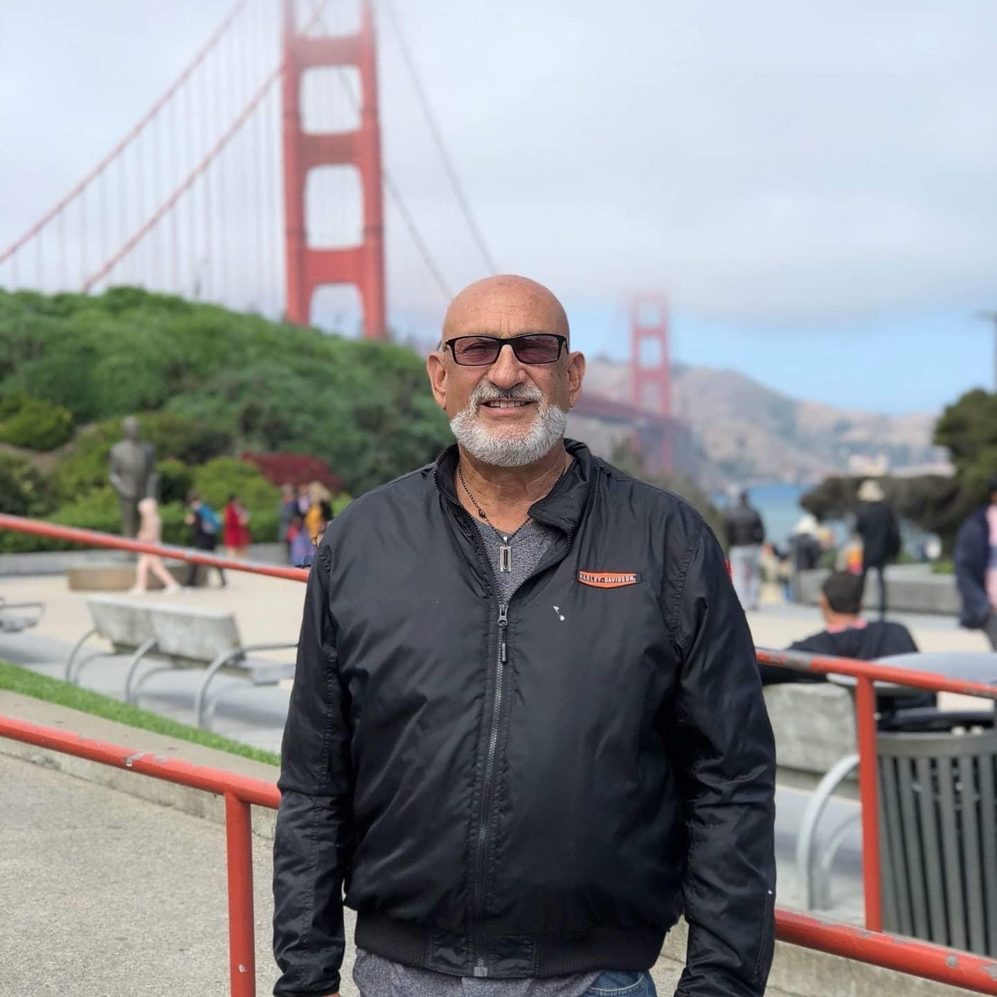 Obituary of Rick Essex