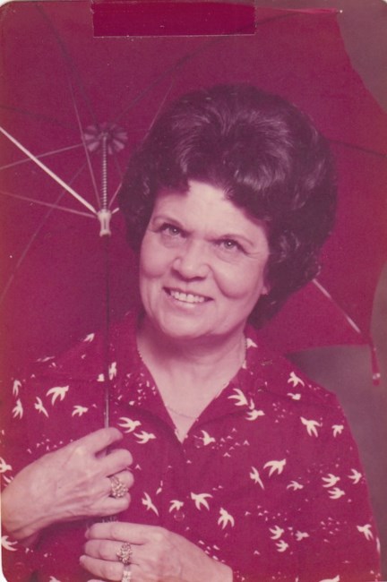 Obituario de Hazel B. Rose
