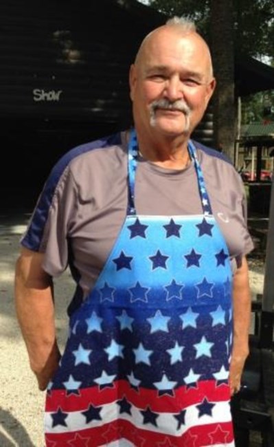 Obituary of Gary Don Grant