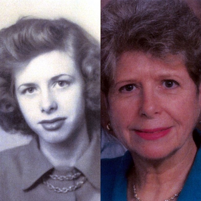 Obituary of Margaret Ann Utterback