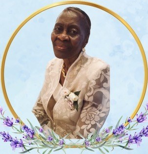 Obituary of Vericka Violet Davis