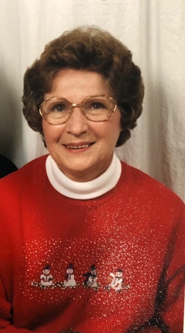 Obituary of Lynda Grace Riley