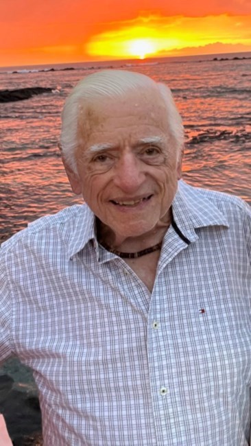 Obituary of Roy Joseph Daigle