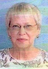 Obituary of Phyllis Rhea (Friesland) Taylor