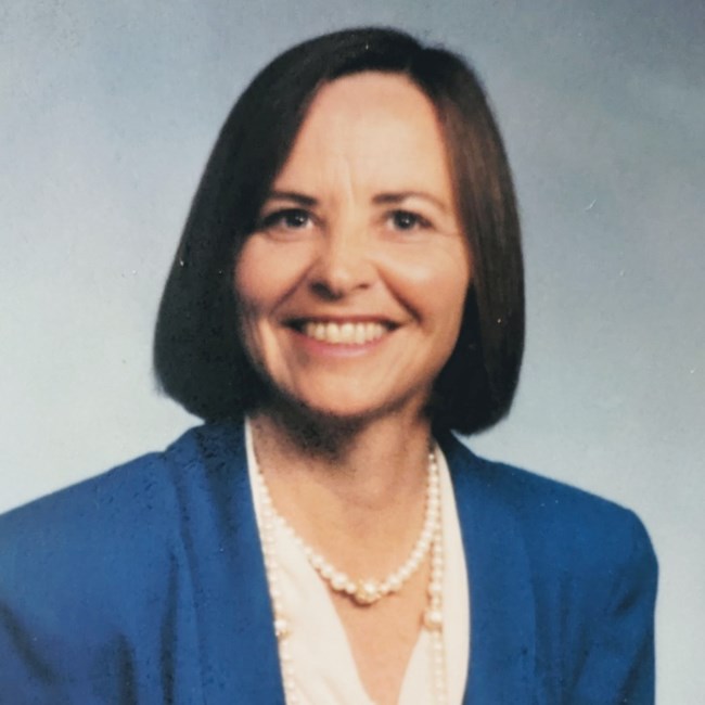 Obituary of Katherine Barber Holland