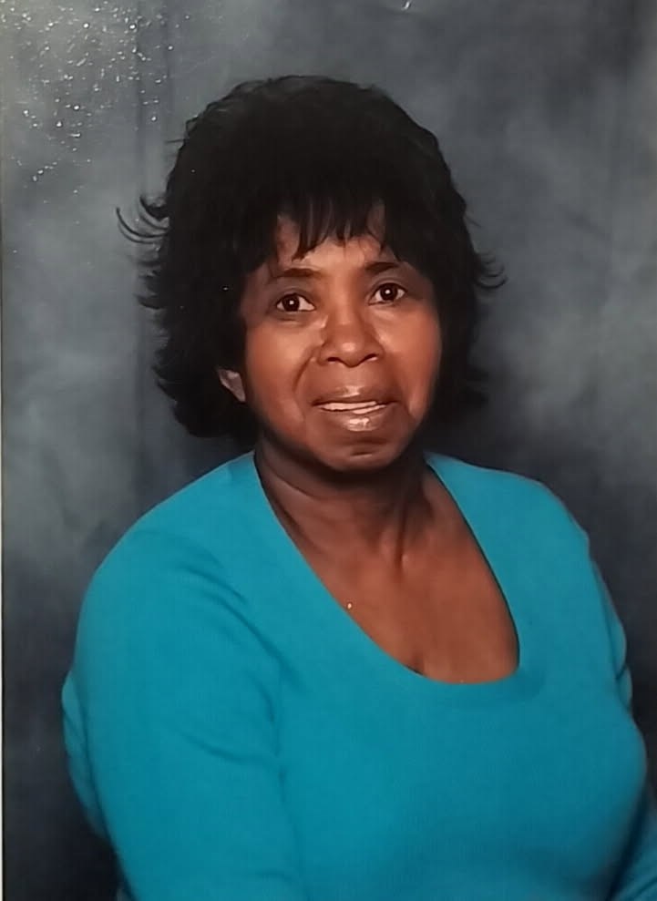 Avis de décès de Margaret Elizabeth Arnold