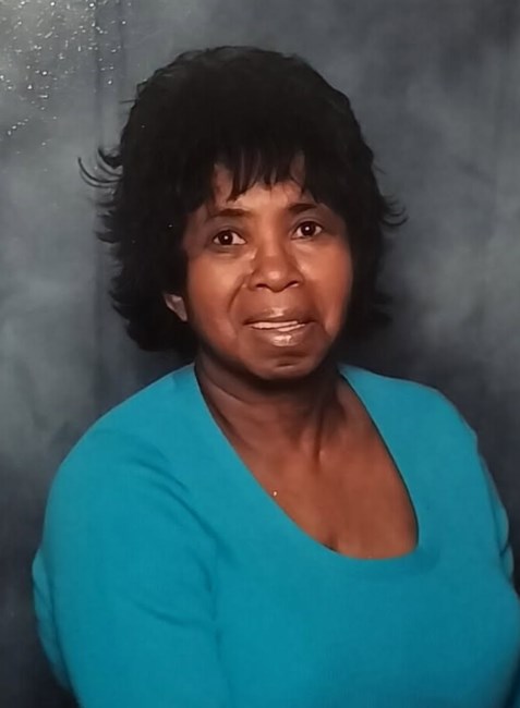 Avis de décès de Margaret Elizabeth Arnold