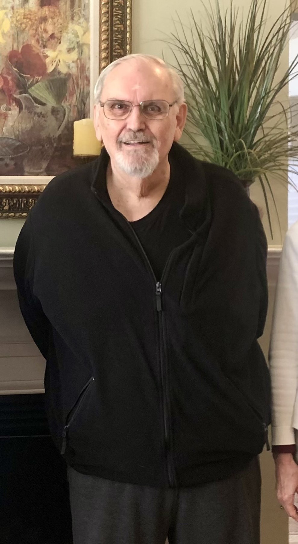 Obituary of Kenneth Osborne