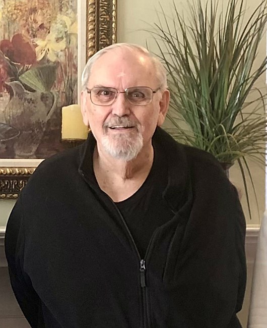 Obituary of Kenneth Osborne