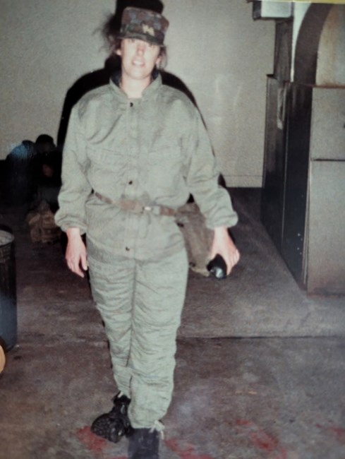 Obituary of Gwendolyn Darlene Hilton Cofield