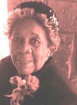 Obituary of Edna D. Nelson