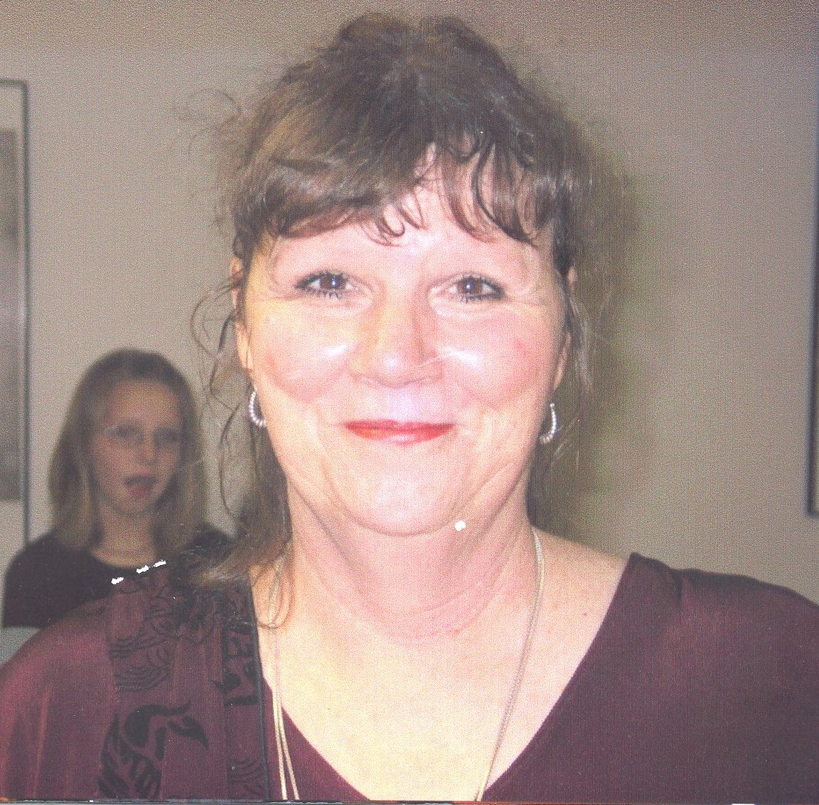 Obituary of Teri D. Arrieta