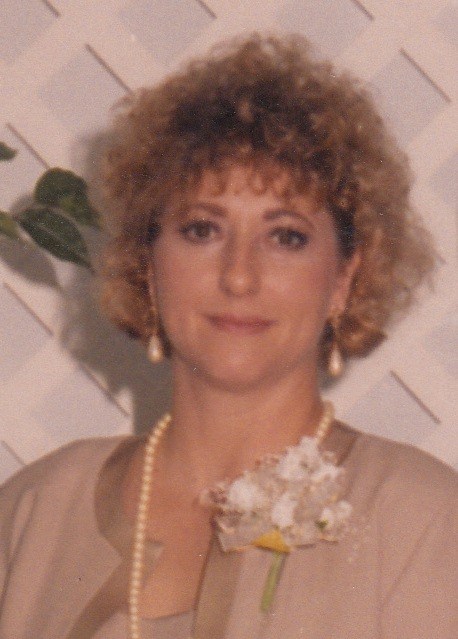 Obituary of Tammy Rene Upchurch Louviere