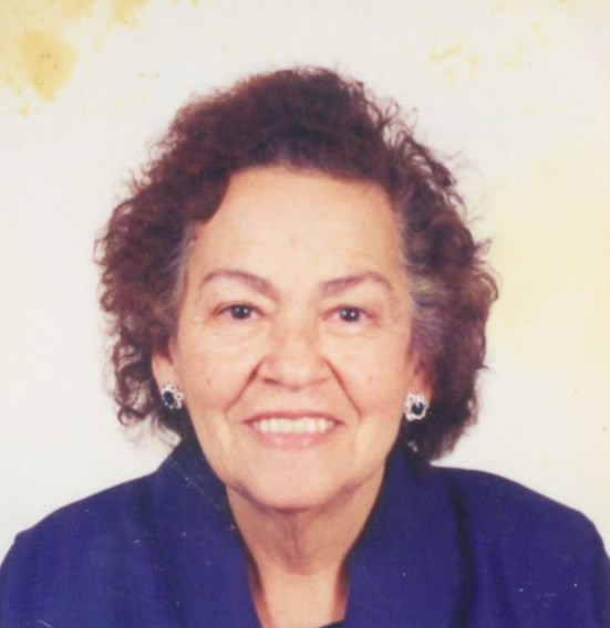 Obituary of Maria S. Parra De Ron