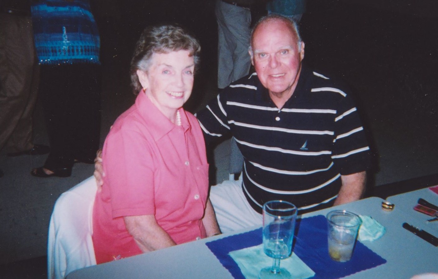 Avis de décès de Patricia A. Duffy