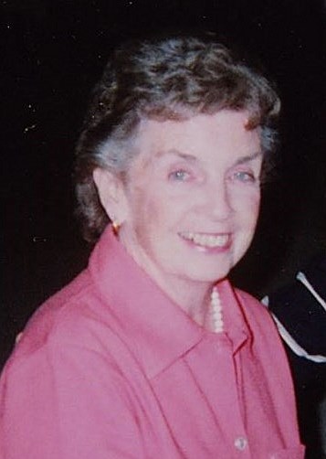 Obituario de Patricia A. Duffy