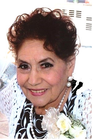 Obituary of Mercedes A. Hernandez