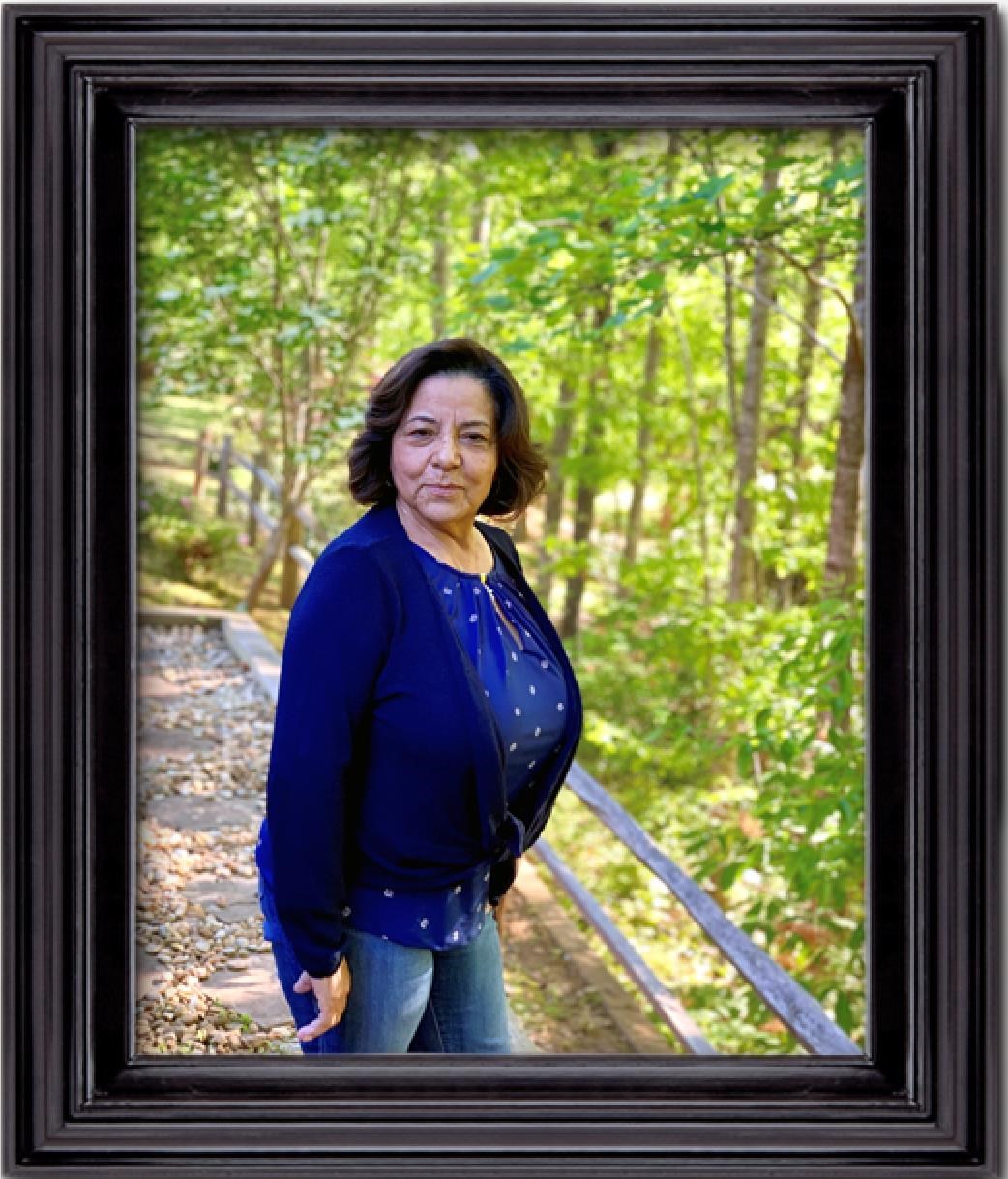 Obituary of Margarita Mendoza