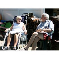 Obituary of Joan Boelema