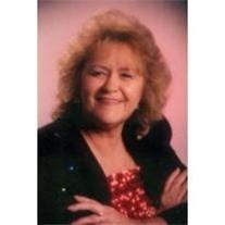 Obituary of Wyoma Wert