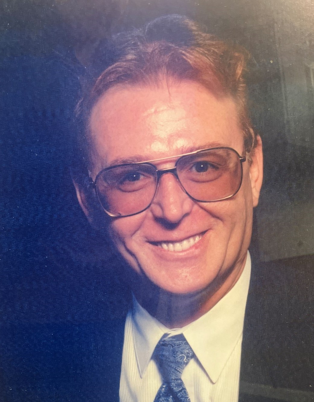 Larry Earl Spohn Obituary Grand Blanc, MI