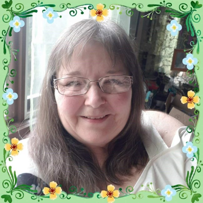 Obituary of Donna Ruth Lapp