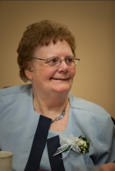 Obituary of Christine Charlotte (MacDonald) Dobson
