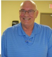 Obituario de John Edward Phelan