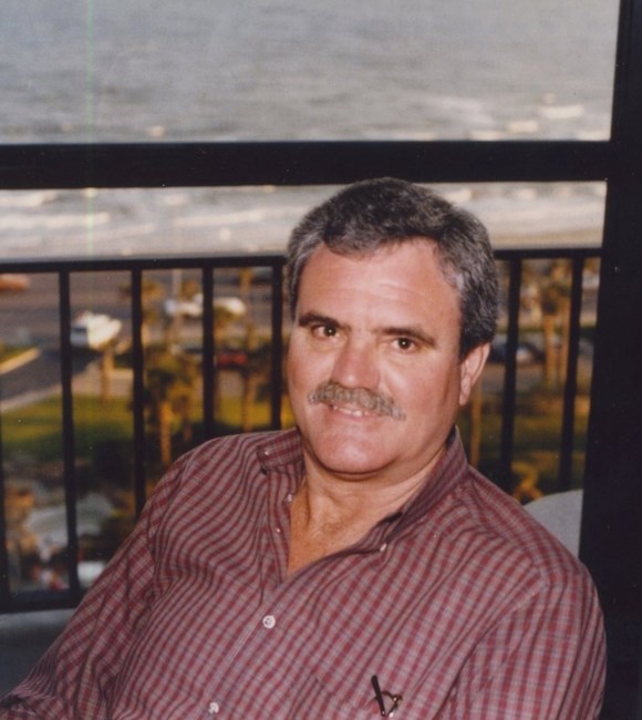 Obituary of Richard Bean