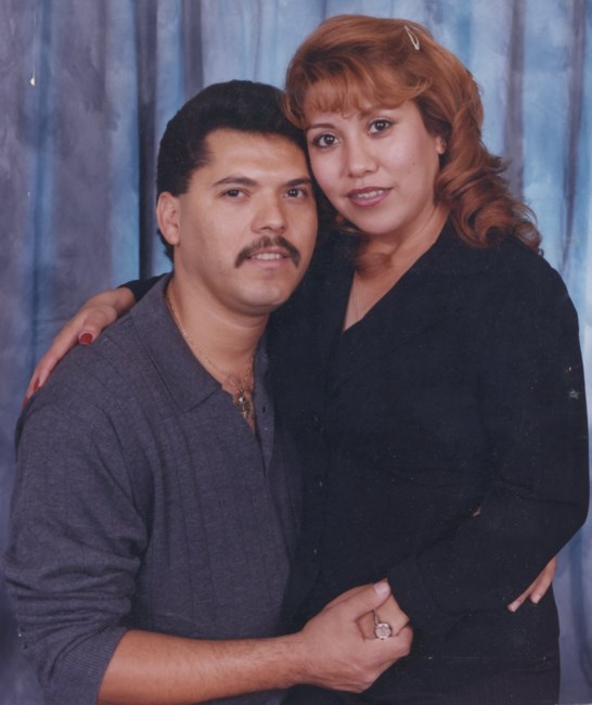 Obituary of Rogelio Mora Virgen