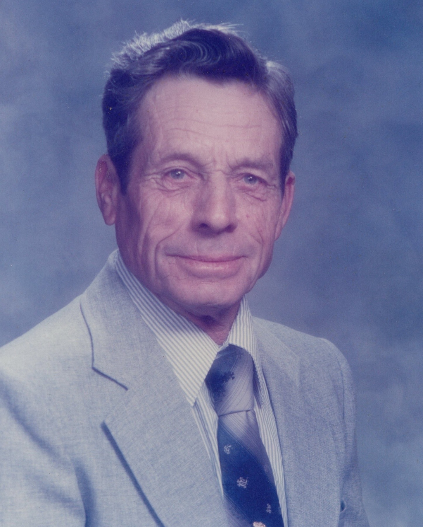 Daily Freeman Obituary