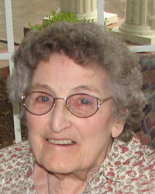 Obituary of Erlene A. Butler