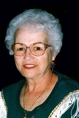 Obituary of Collette Trojanowski