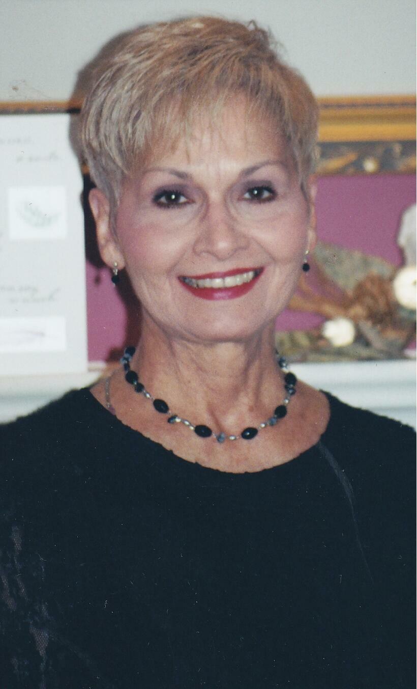 Mary Alyne Perkins Shumock Obituary Mobile, AL