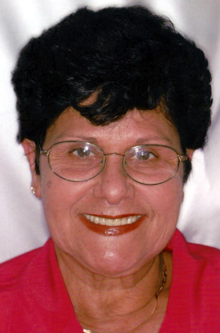 Obituary of Ramira E. Vega