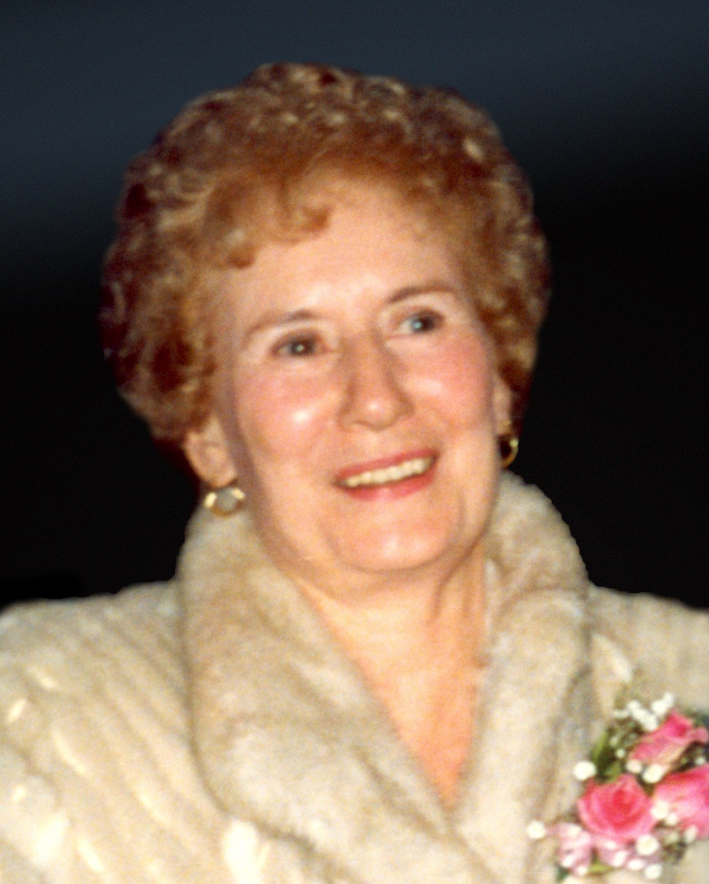 Dorothy Anne Lightfoot Obituary St. Catharines, ON