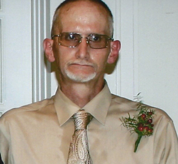 Jerry Michael Taunton Obituary AL