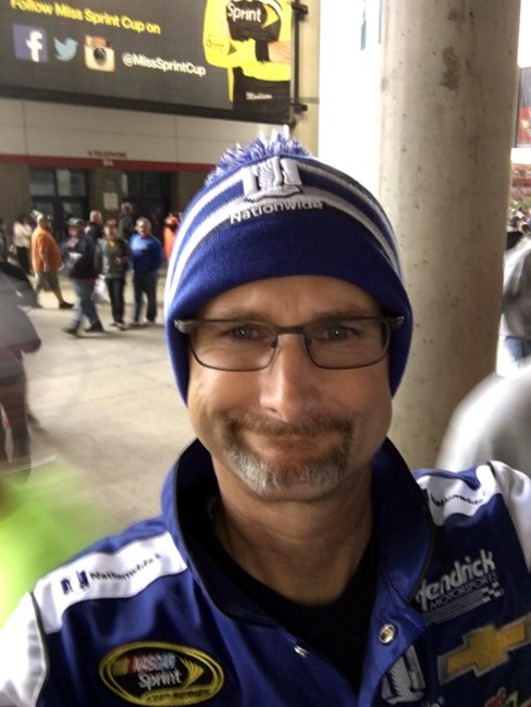 Obituary of Leeland Todd Johnson