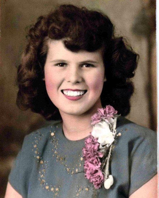 Obituary of Wanda Lee Stephens