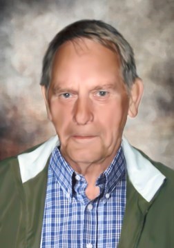 Obituary of Albert Voogd