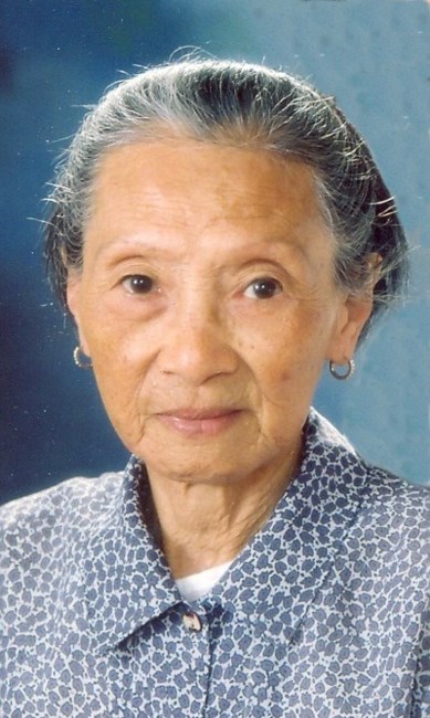 Obituary of Ho Ho