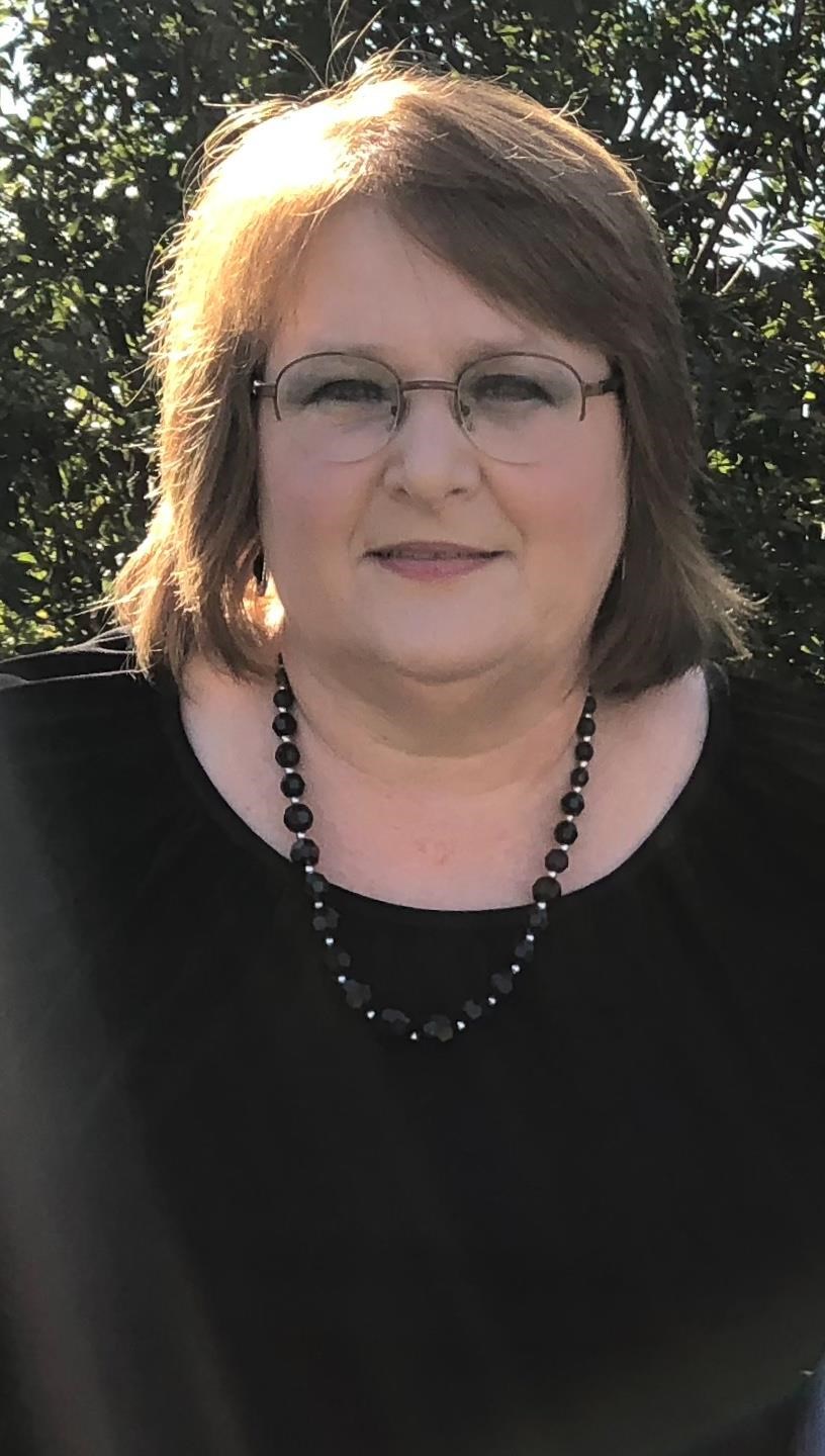 Obituary of Rhonda Lynn Yockov