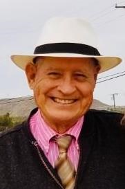 Obituary of Rafael Plascencia