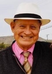 Obituary of Rafael Plascencia