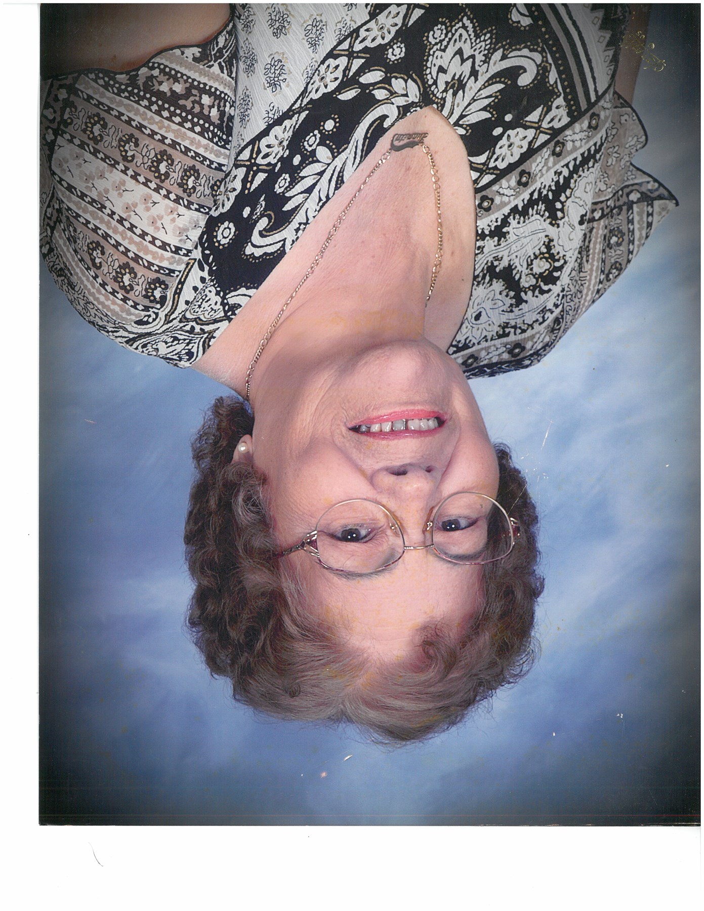 Obituary of Juanita Rodriguez
