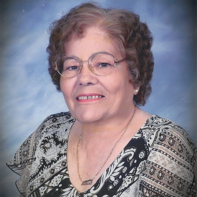 Obituario de Juanita Rodriguez