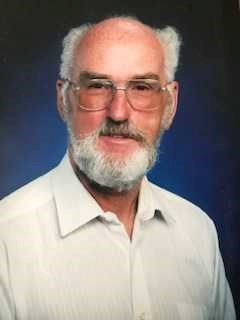 Obituary of John Harold Parsons