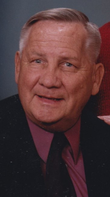Obituary of Kenneth Donald Burke